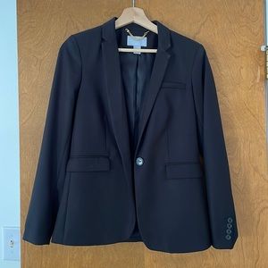 Black H&M Blazer